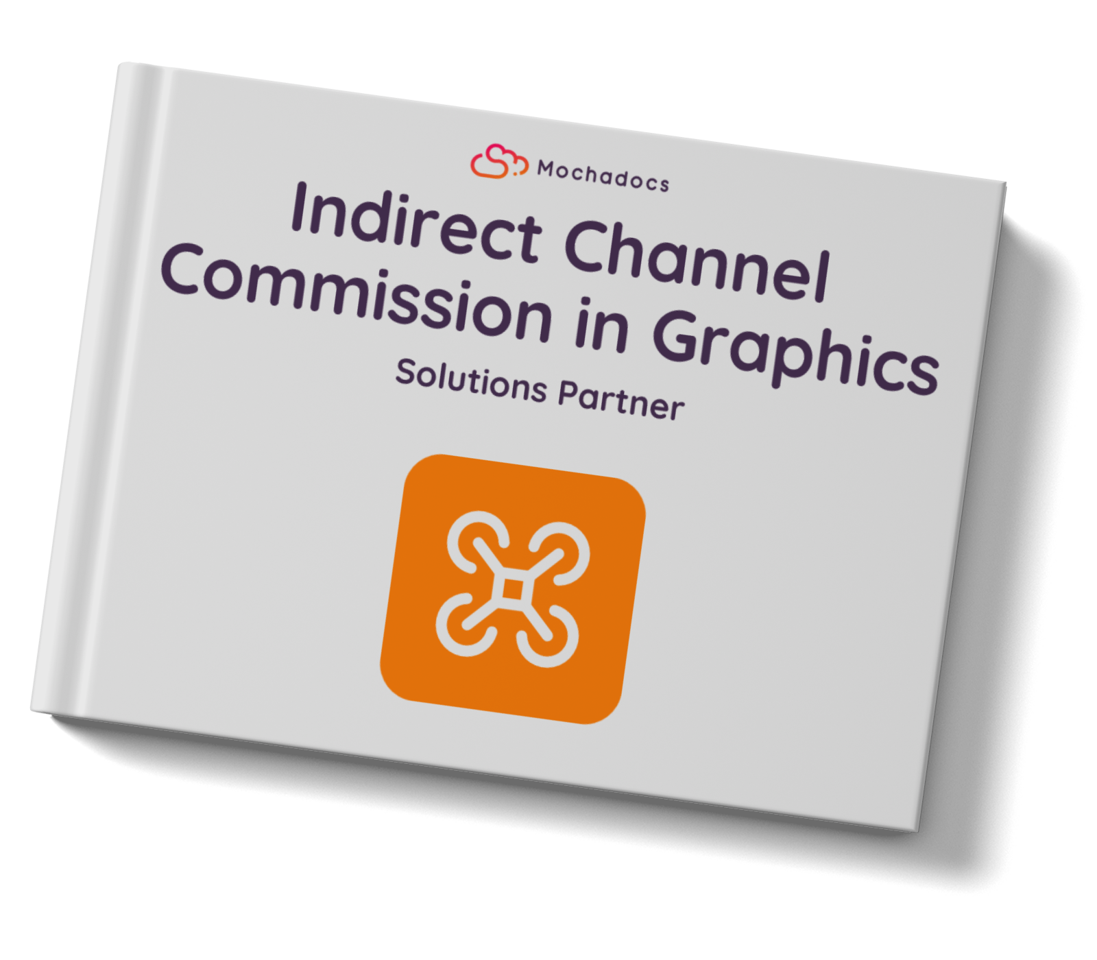 Indirect Channel - Commission in Graphics - Solutions Partner | Mochadocs